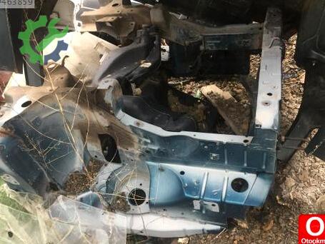 Land Rover Freelander Komple Ön çıkma parça