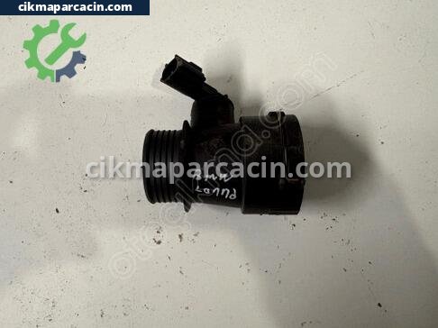 Kia Sportage Radyatör çıkma parça