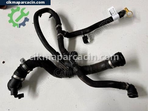 Kia Sportage Radyatör Hortumu çıkma parça