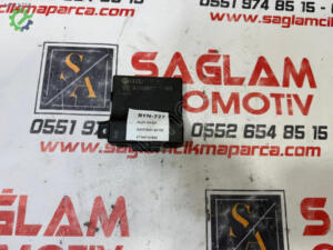 Audi̇ A4 Q5 Gateway Beyi̇ni̇ 8T0907468AF