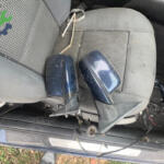 BMW X5 1996 Çıkma Dış Ayna Komple