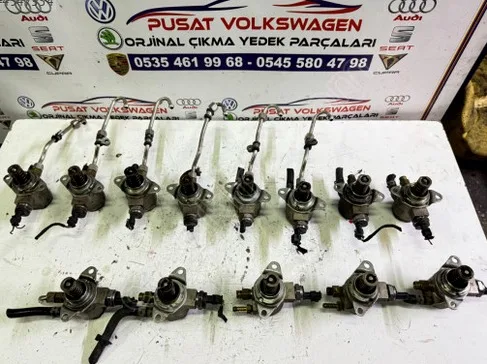 Seat Leon Yakıt Pompası 03C127026M çıkma parça