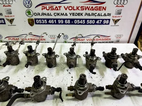 Seat Leon Yakıt Pompası 03C127026M çıkma parça