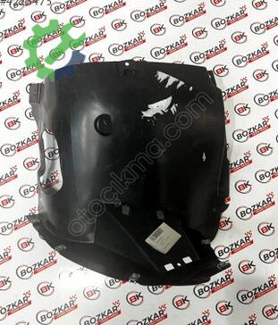 Seat Leon Davlumbaz 5F0854815L çıkma parça