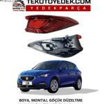 LEON ARKA DIŞ (LEDLİ) STOP SAĞ SOL 2020 VE ÜZERİ / KAMPANYA