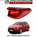 LEON ARKA DIŞ STOP SAĞ SOL 2020 VE ÜZERİ / KAMPANYA