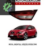 LEON ARKA İÇ STOP SAĞ SOL 2012 VE ÜZERİ / KAMPANYA