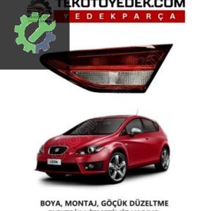 LEON ARKA İÇ STOP SAĞ SOL 2012 VE ÜZERİ / KAMPANYA