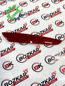 Seat Leon 2013-2017 Çıkma Tampon Reflektörü 5F0945106F