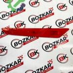 Seat Leon 2013-2017 Çıkma Tampon Reflektörü 5F0945106F