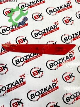 Seat Leon Tampon Reflektörü 5F0945106F çıkma parça