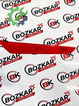Seat Leon Tampon Reflektörü 5F0945105F çıkma parça