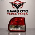 LEON ARKA STOP İÇ SAĞ SOL 1999 2000 2001 2002 2003 2004 /TAİWAN