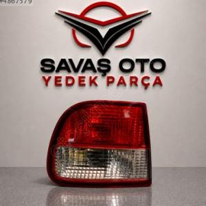 LEON ARKA STOP İÇ SAĞ SOL 1999 2000 2001 2002 2003 2004 /TAİWAN