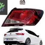 LEON ARKA STOP LAMBASI SAĞ SOL DIŞ 2013-2017