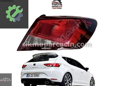 Seat Leon Sağ Arka Stop çıkma parça
