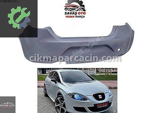 Seat Leon Arka Cam çıkma parça