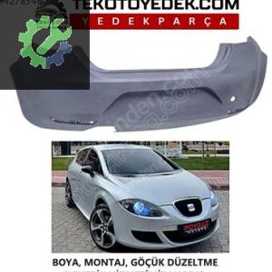 LEON ARKA TAMPON ASTARLI 2005 VE ÜZERİ – KAMPANYA