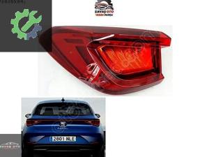 LEON CUPRA ARKA STOP LAMBASI SAĞ SOL 2021+ / 5FA945207C