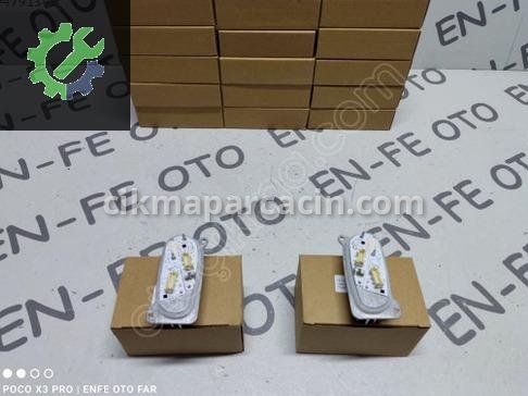 Cupra Leon Far Beyni 5FJ941476 çıkma parça