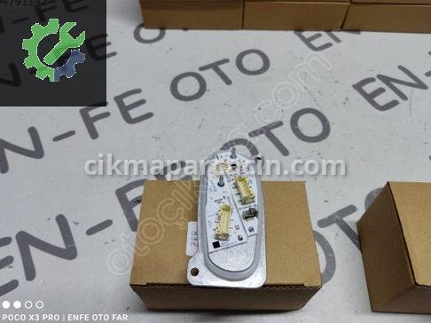 Cupra Leon Far Beyni 5FJ941476 çıkma parça