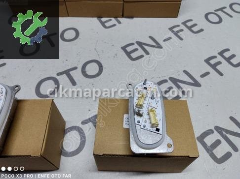Cupra Leon Far Beyni 5FJ941476 çıkma parça