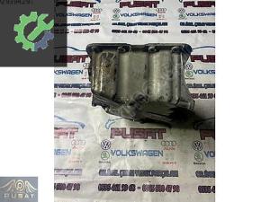 LEON EXEO İBİZA ALTEA 1.5TSİ ÇIKMA ORJİNAL KARTEL