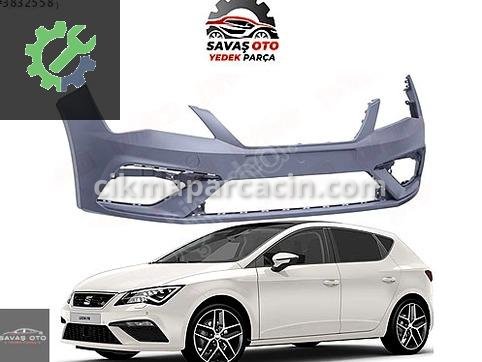 Seat Leon Ön Tampon çıkma parça