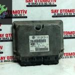 Leon golf Bora motor beyni 036906034AH