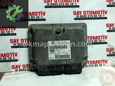 Seat Leon Motor Beyni çıkma parça