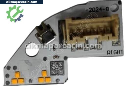 Seat Leon LED Beyni çıkma parça