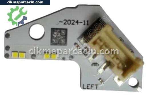 Seat Leon LED Beyni çıkma parça