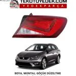 LEON / LEON SC ARKA DIŞ STOP SAĞ SOL 2013 VE ÜZERİ / KAMPANYA