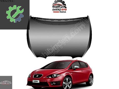 Seat Leon Kaput çıkma parça