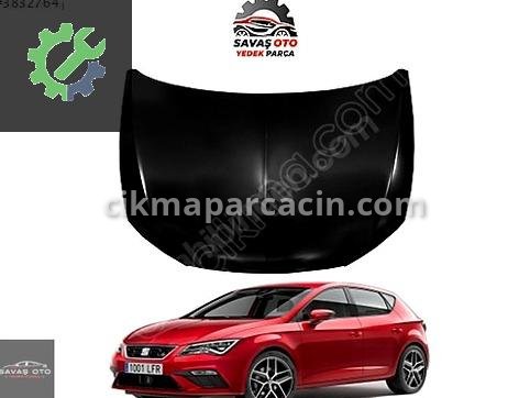 Seat Leon Kaput çıkma parça