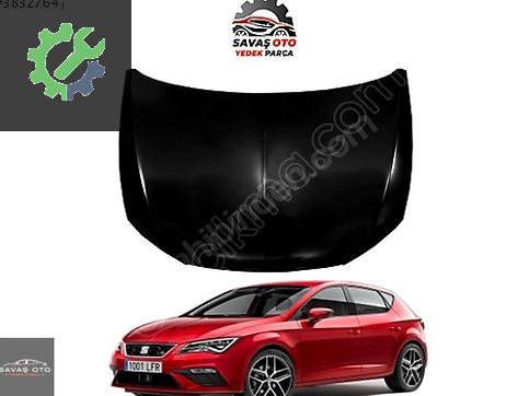 Seat Leon Kaput çıkma parça