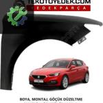 LEON ÖN ÇAMURLUK SAĞ SOL 2020 VE ÜZERİ / KAMPANYA