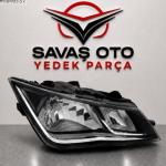 LEON ÖN FAR MOTORLU GÜNDÜZ LEDLİ SAĞ SOL 2017 VE ÜZERİ / TAİWAN
