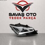 2014 Volkswagen Transporter Sağ Arka Stop Çıkma Parça İstanbul