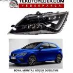 LEON ÖN FAR SAĞ SOL 2017 VE ÜZERİ / KAMPANYA