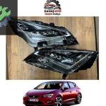 LEON ÖN FAR SAĞ SOL LEDLİ 2013 2014 2015 2016 / ORJ KALİTE