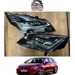 LEON ÖN FAR SAĞ SOL LEDLİ 2013 2014 2015 2016 / ORJ KALİTE