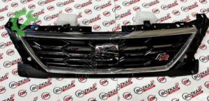Panjur Seat Leon 2016-2019 Çıkma 5F0853654J