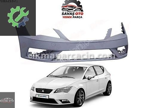 Seat Leon Ön Tampon çıkma parça