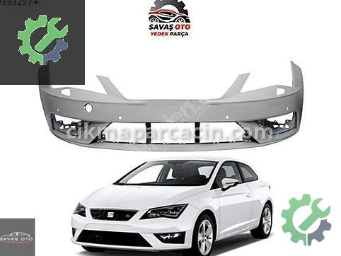 Seat Leon Ön Panel çıkma parça