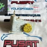 LEON PASSAT ÇIKMA ORJİNAL FREN HİDROLİK BİDONU 5Q1 611 301 D