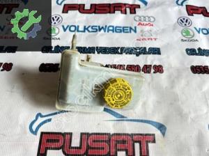 LEON PASSAT ÇIKMA ORJİNAL FREN HİDROLİK BİDONU 5Q1 611 301 D