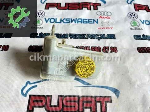 Volkswagen Passat Fren Hidrolik Deposu çıkma parça