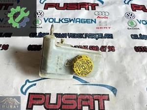 LEON PASSAT ÇIKMA ORJİNAL FREN HİDROLİK BİDONU 5Q1 611 301 D