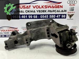 LEON-TOLEDO 1.6SR ÇIKMA ŞARJ KLİMA BAGLANTI KULAGI 06A 903 143 P